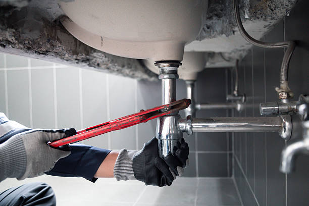 Trusted Pipe Repair service in Roseville, OH - Masters Plumbing Service